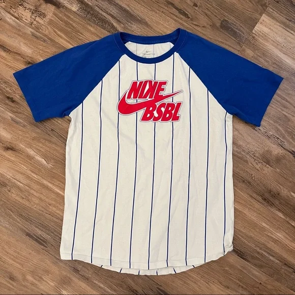 希少品美品 ヴィンテージNIKE BASEBALL Practice Shirt $_57.JPG?set_id=8800005007